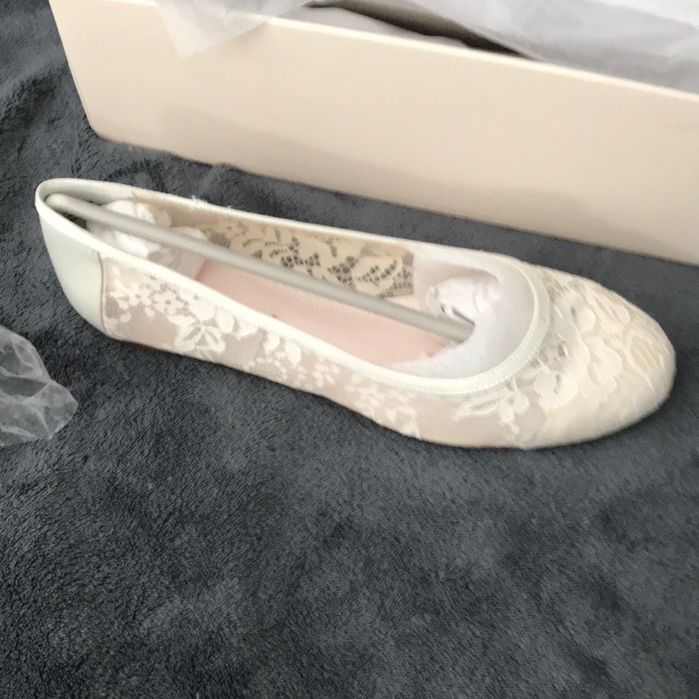 Melissa sweet flats